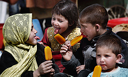 آموزش به کودکان افغانی ساماندهی شود